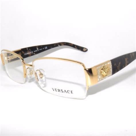 versace glasses frames canada|vintage Versace glasses frames.